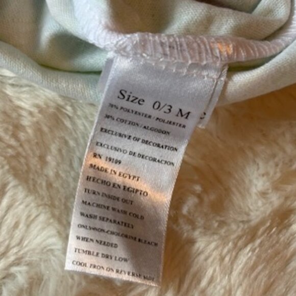 Disney Baby Onesie Minnie Mouse Size 0-3 Months NWT - Picture 10 of 11